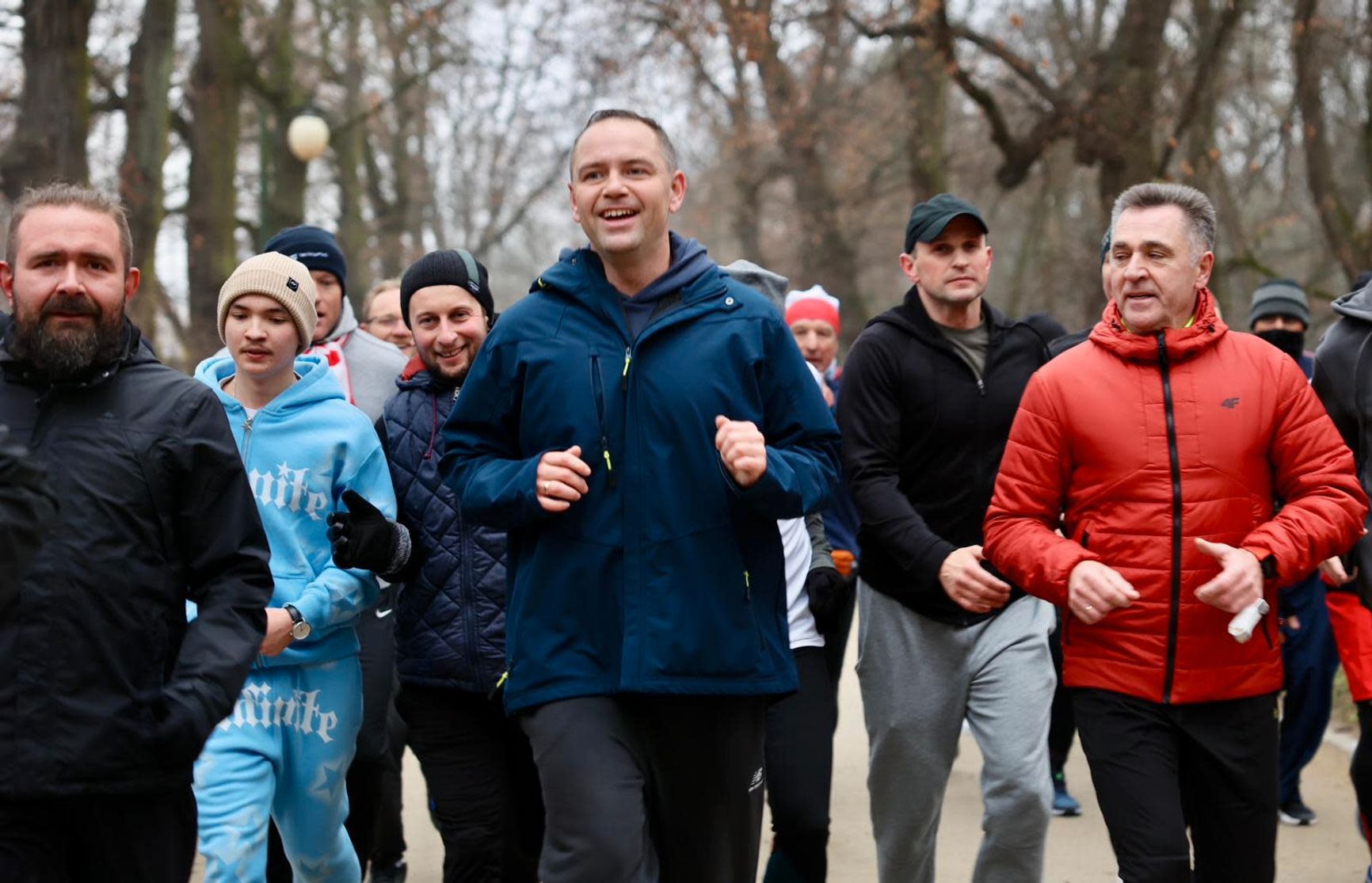 Кароль Навроцкий