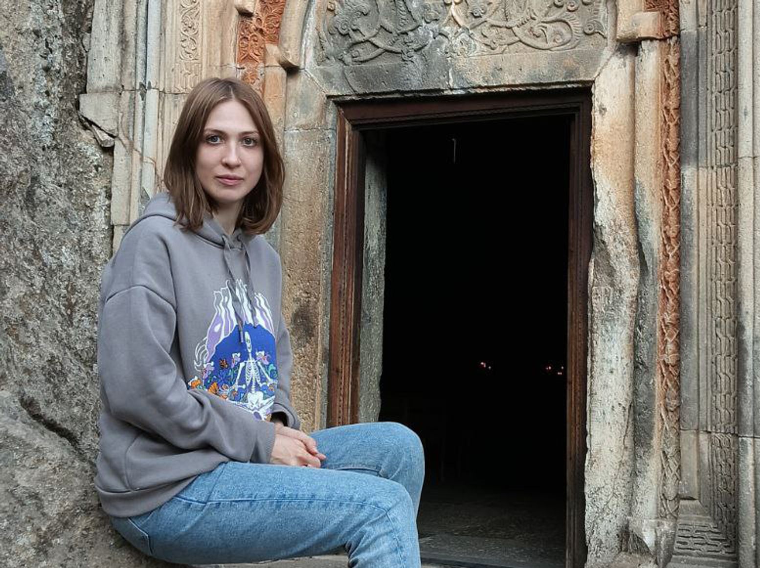 Софья Субботина