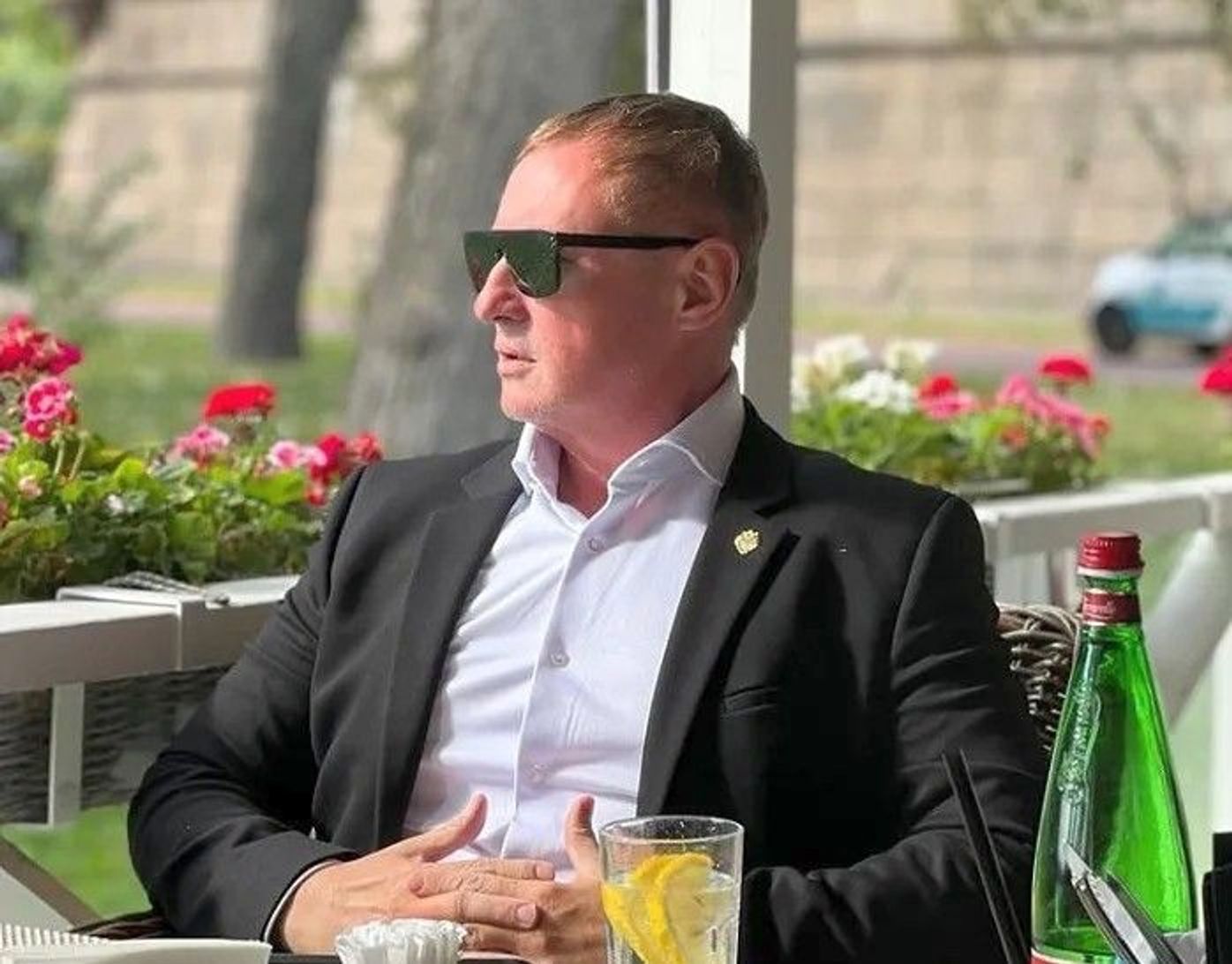 Андрей Марченко