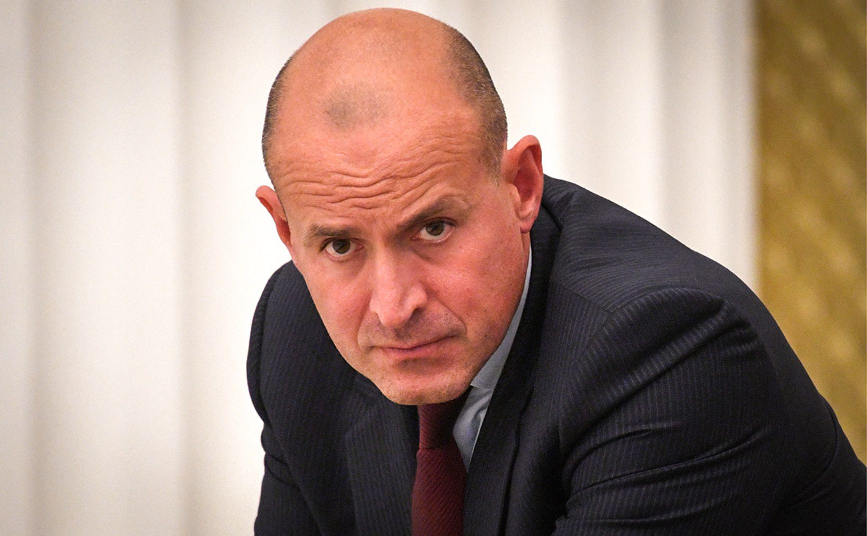 Виктор Харитонин